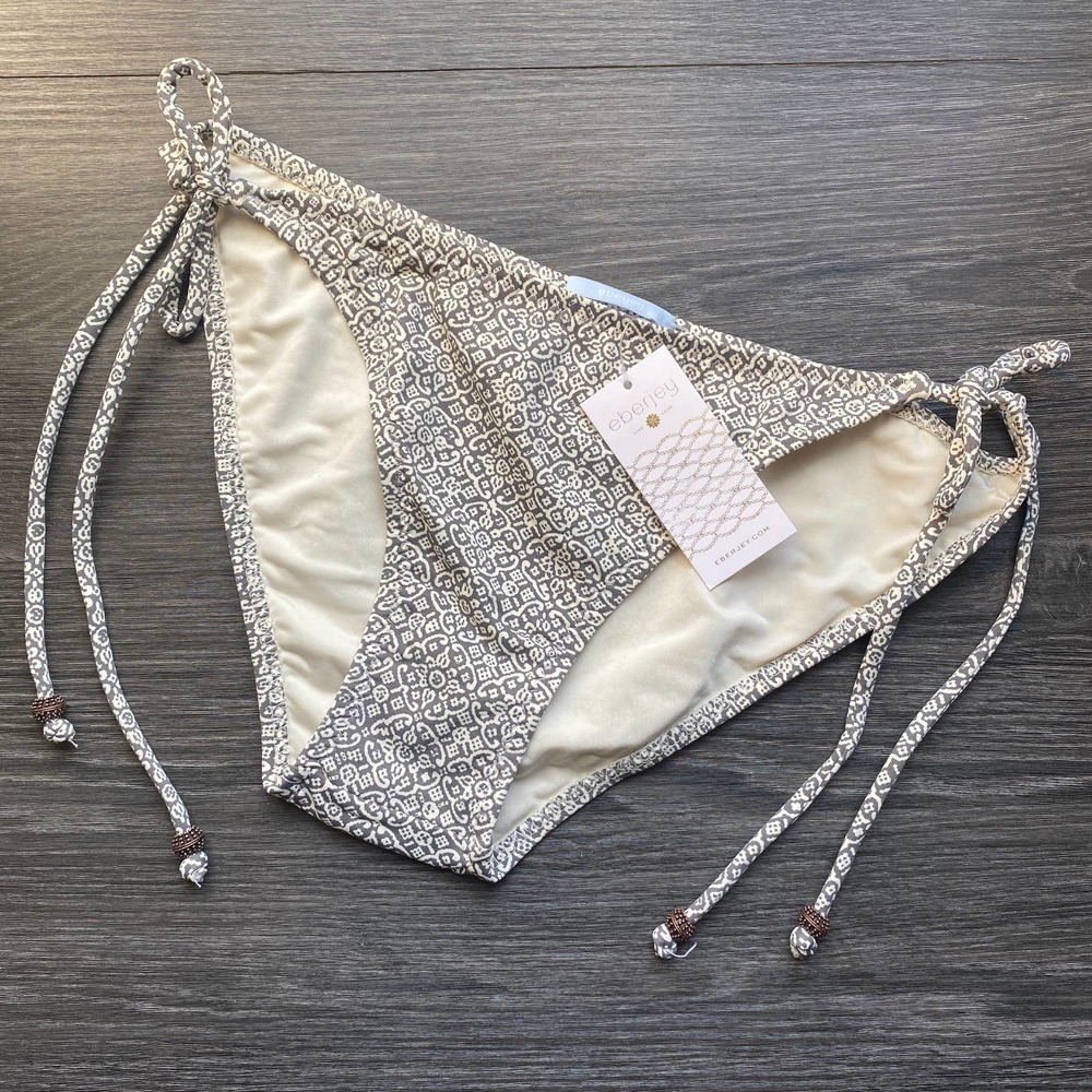 EBERJEY Havanna Soul Eva Bottoms DARK TRUFFLE